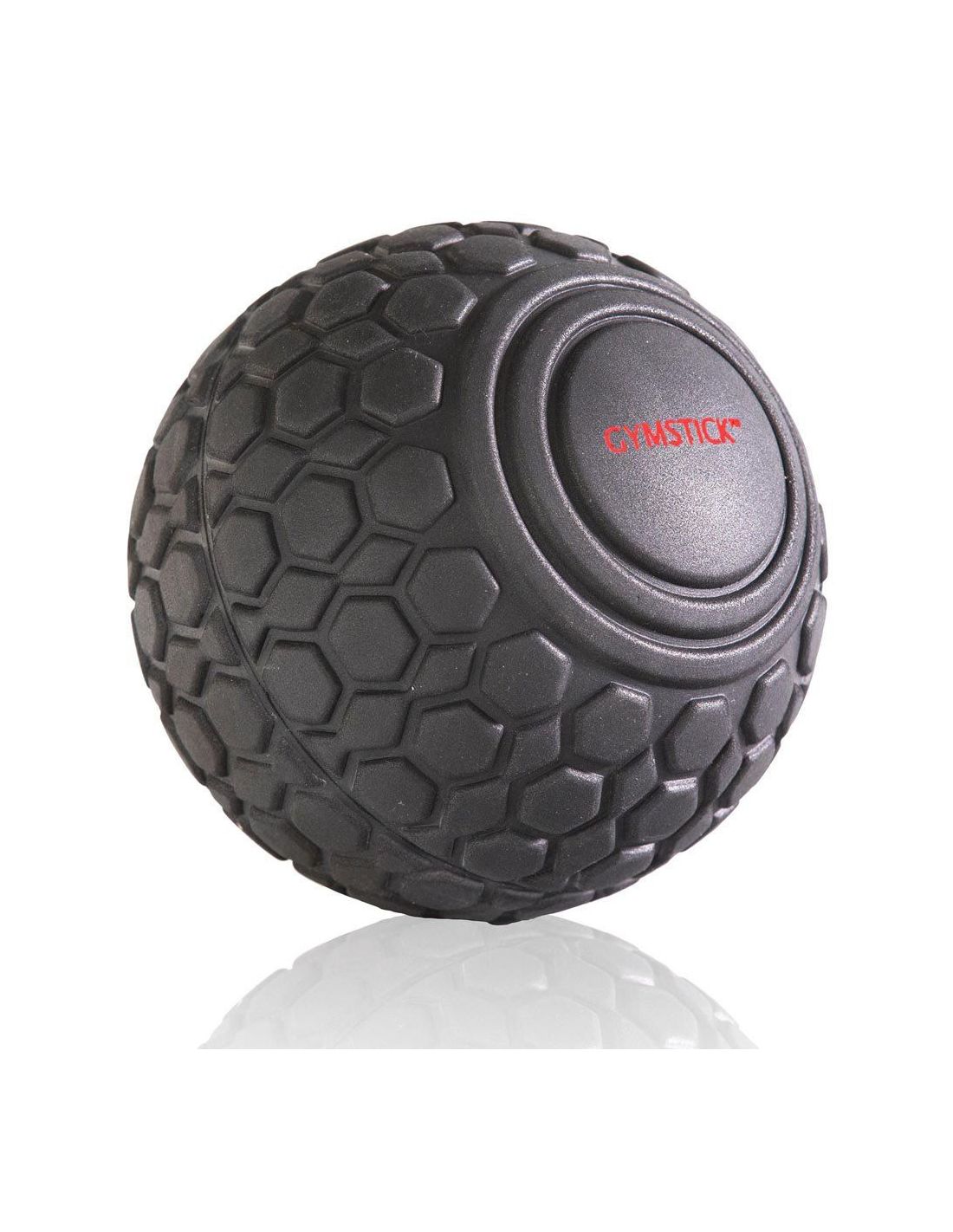 Masažinis kamuoliukas Gymstick Myofascia Ball 12cm