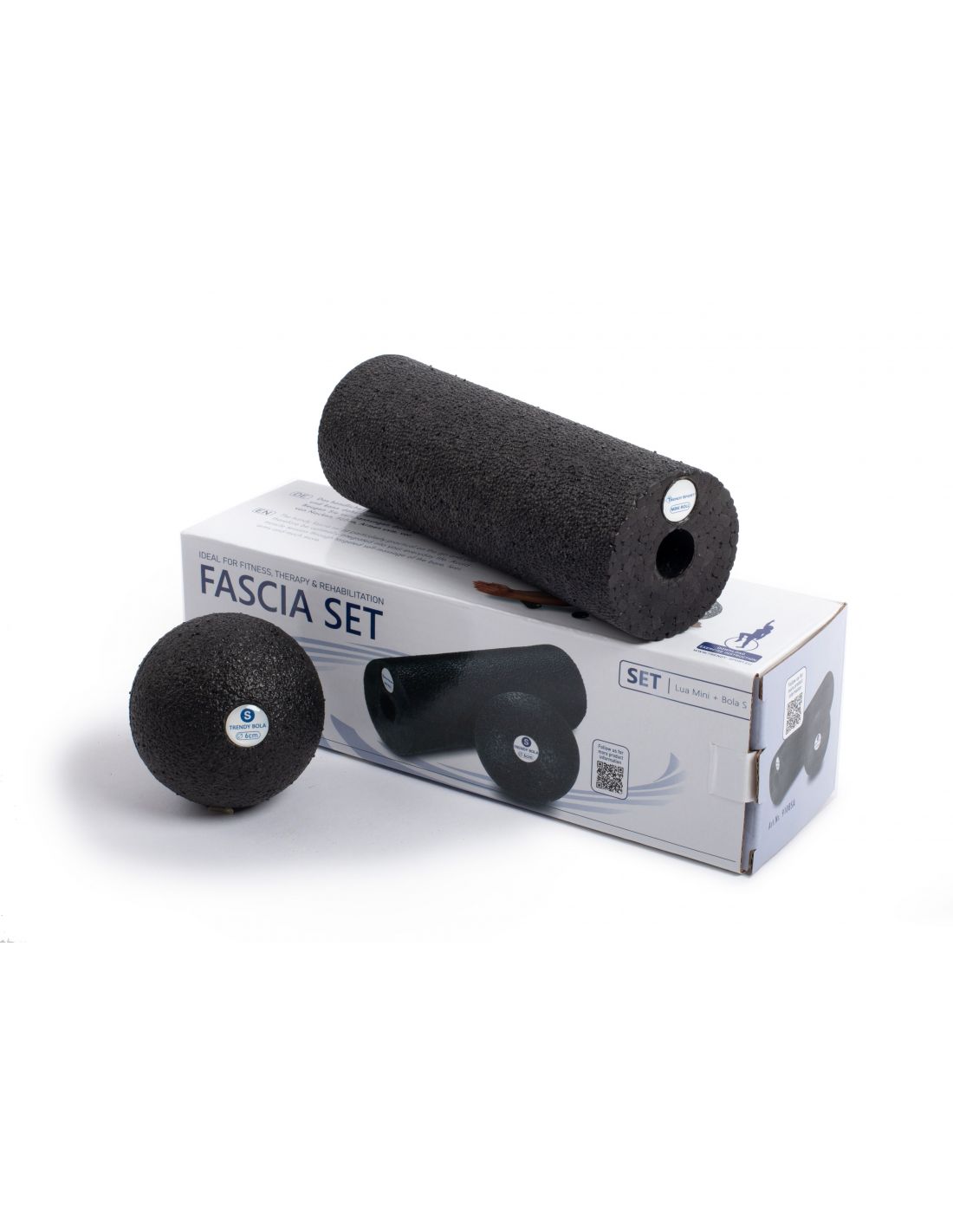 Rinkinys TRENDY " FASCIA SET"