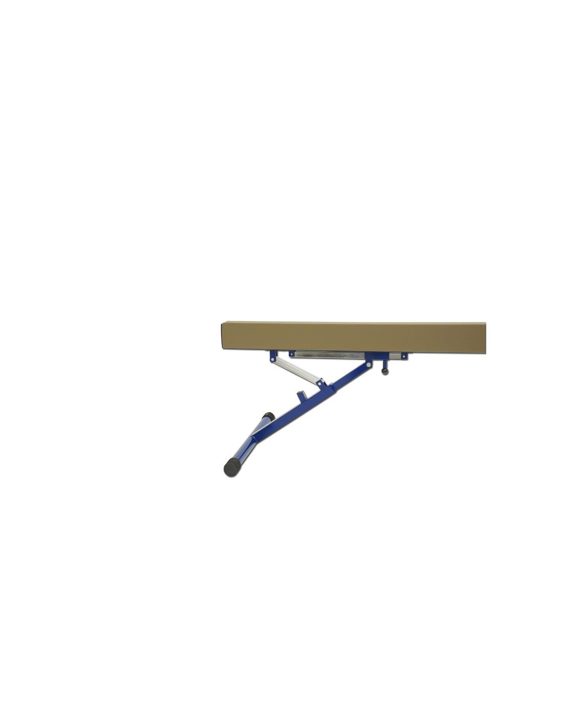 Gimnastikos buomas Sportsystem (atitinka F.I.G )