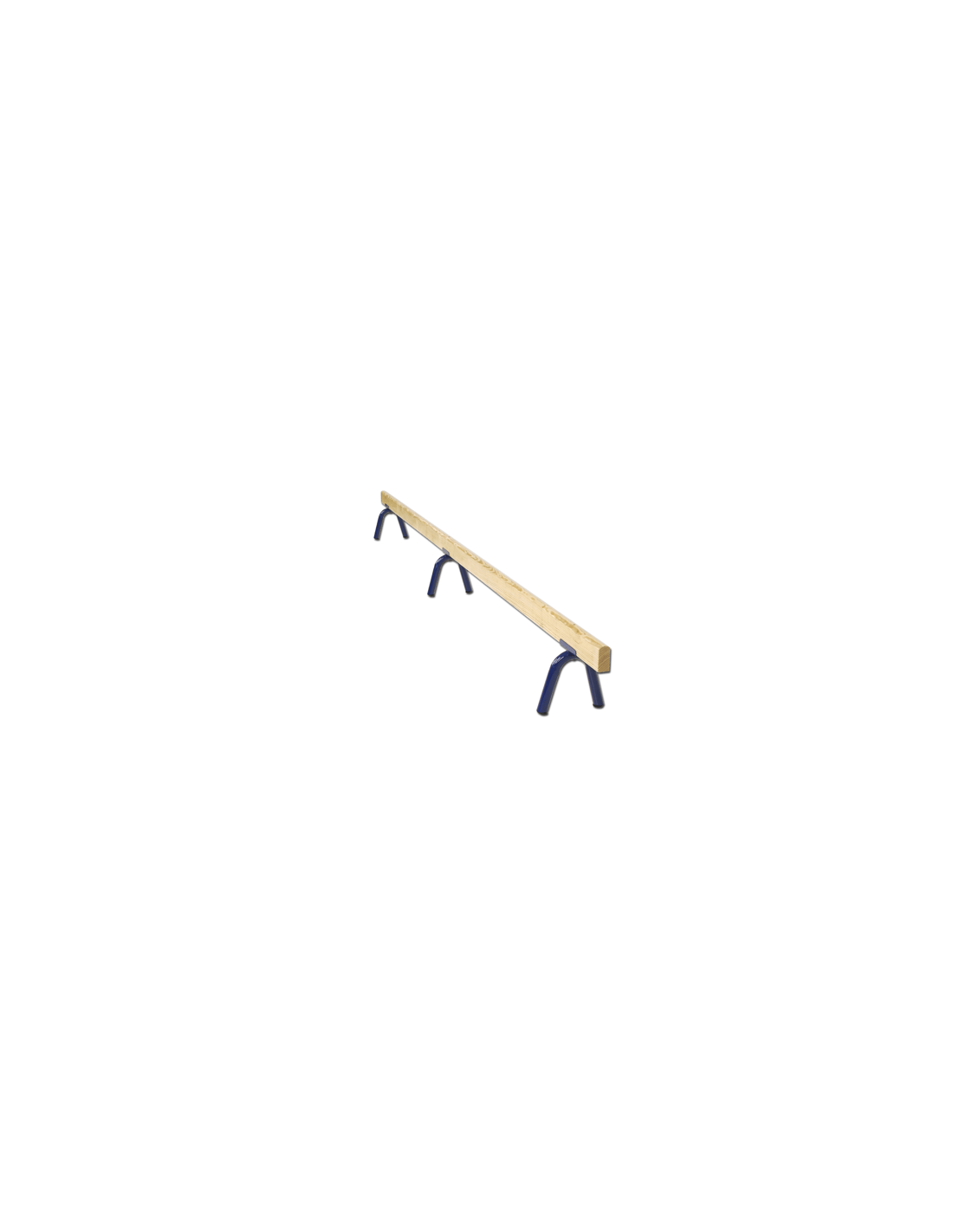 Gimnastikos buomas Sportsystem 3m