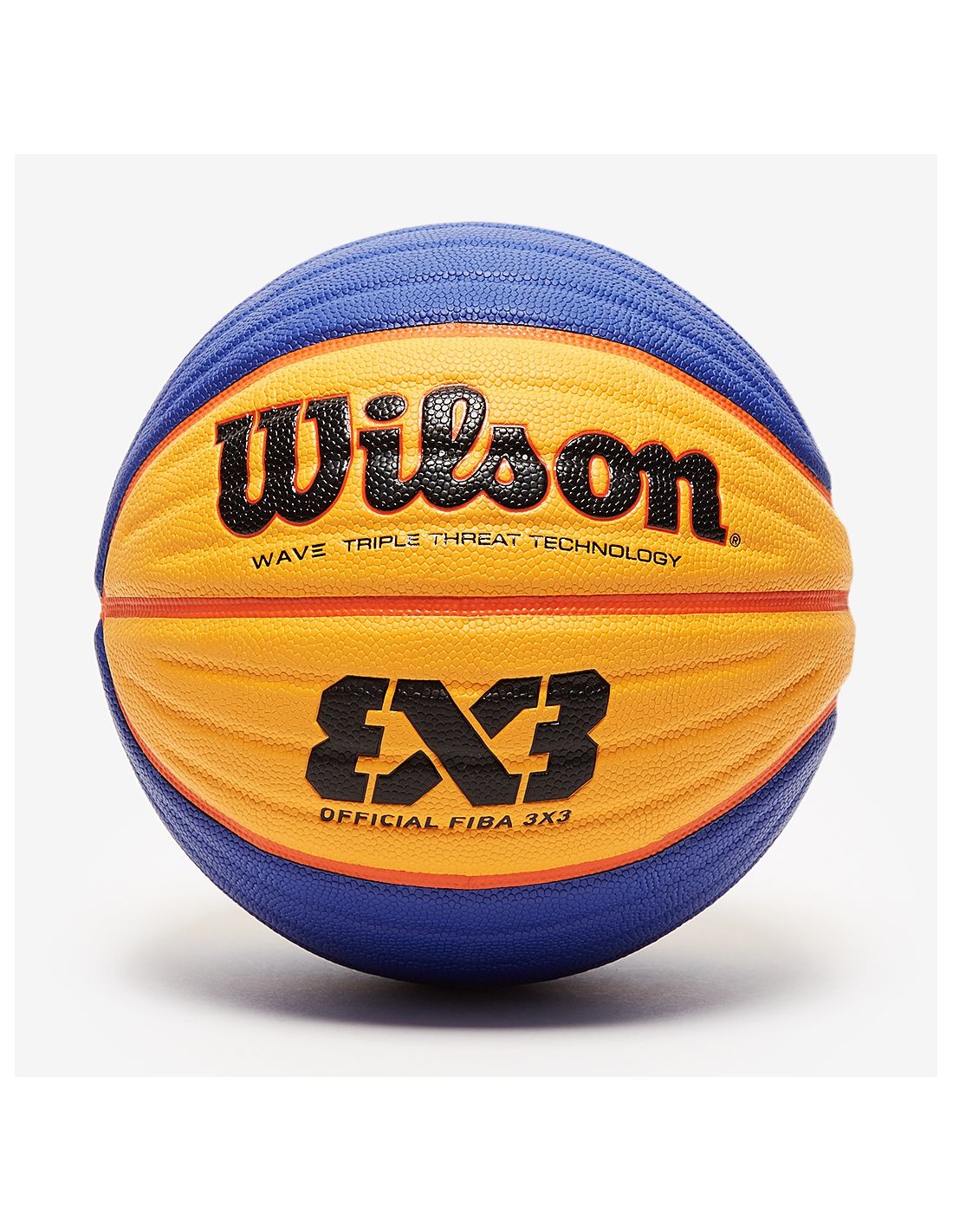 KREPŠINIO KAMUOLYS WILSON FIBA 3X3 OFFICIAL