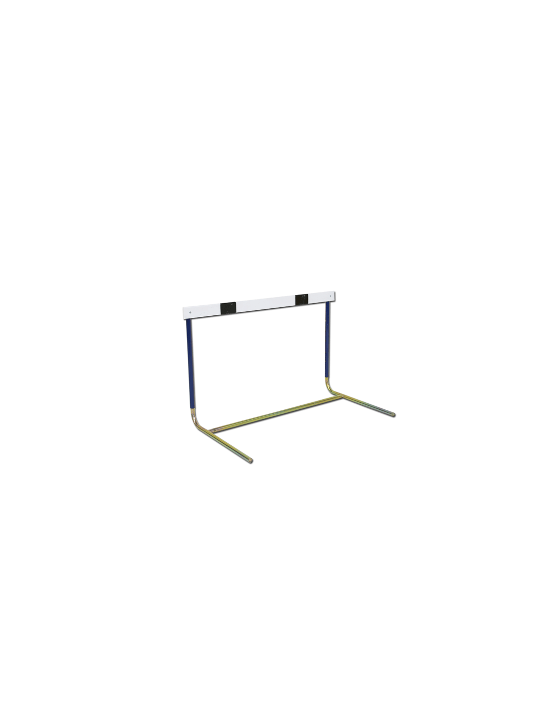 Treniruočių barjeras Sportsystem (reguliuojamas aukštis)