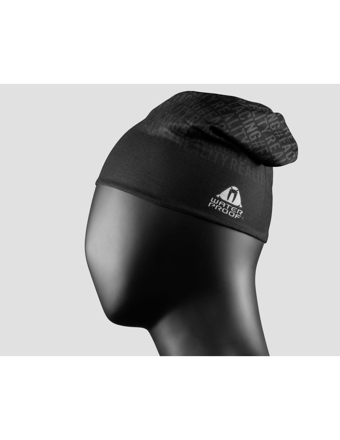 Galvos-kaklo apdangalas WATERPROOF "MULTITUBE"