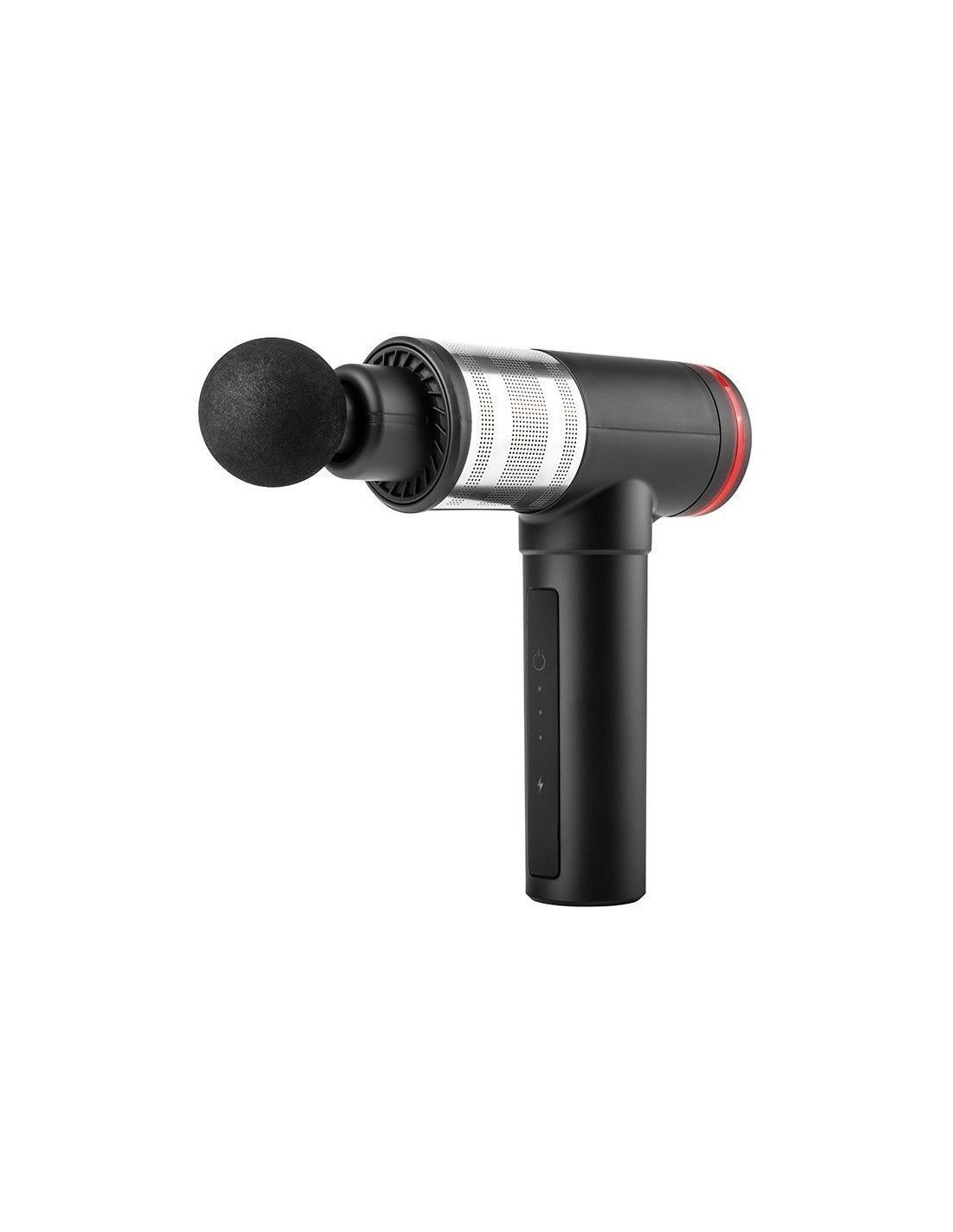 Masažinis pistoletas GYMSTICK "Massage Gun"