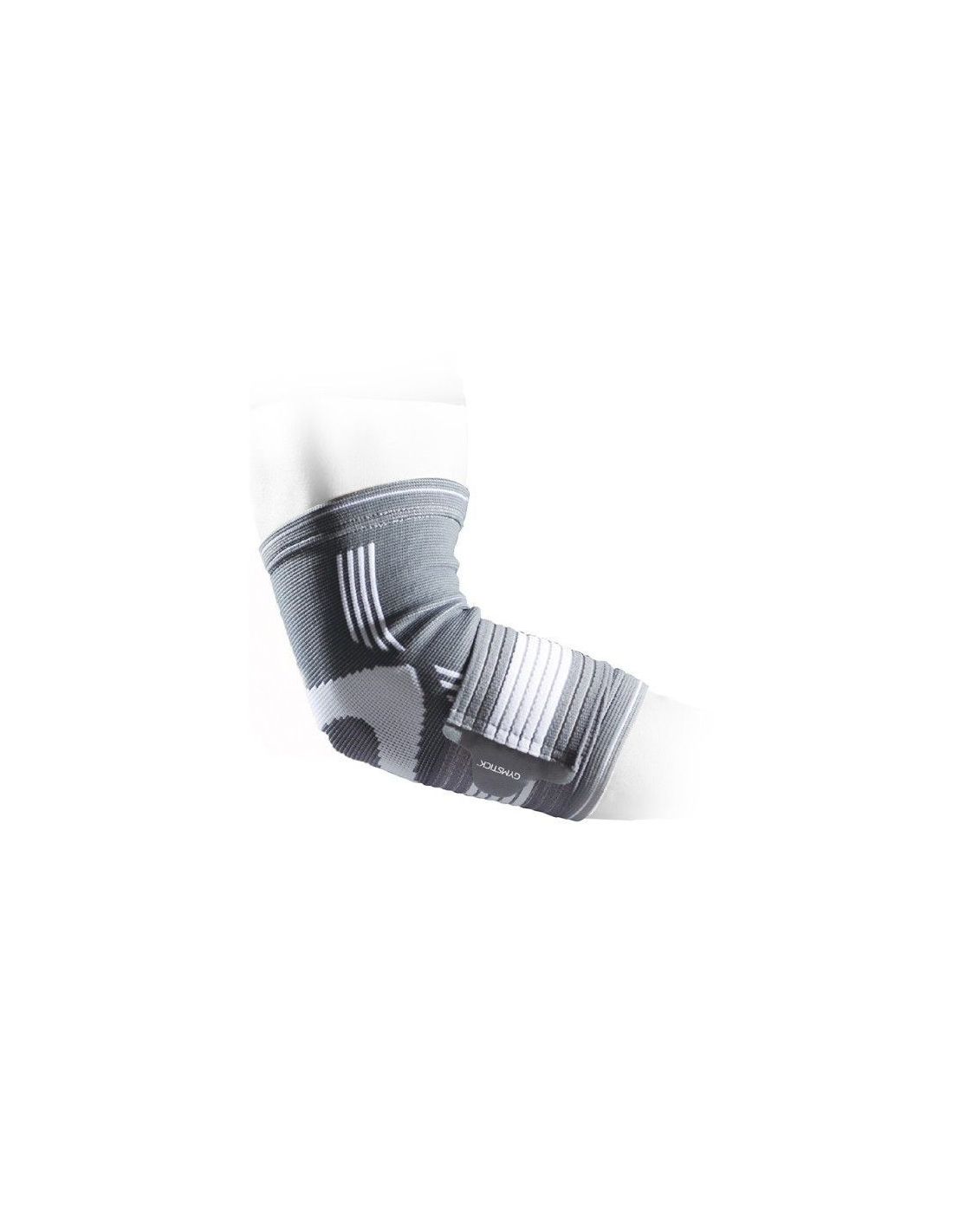 Alkūnės įtvaras GYMSTICK "Elbow Support"