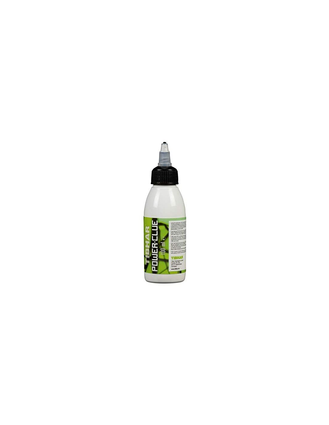 Klijai gumoms TIBHAR "POWER GLUE" 100ml
