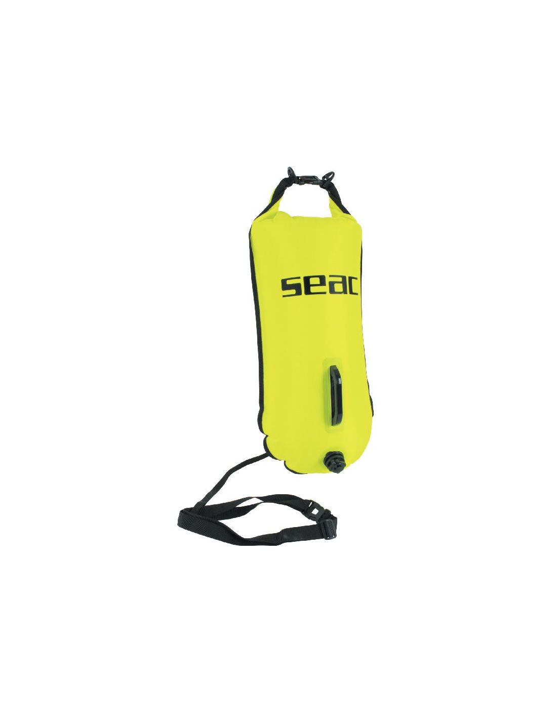 Plaukimo plūduras SeacSub SAFE DRY