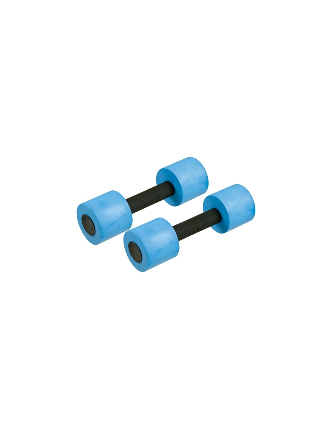 Aqua fitneso hanteliai BECO "AQUA HANTEL" (S)