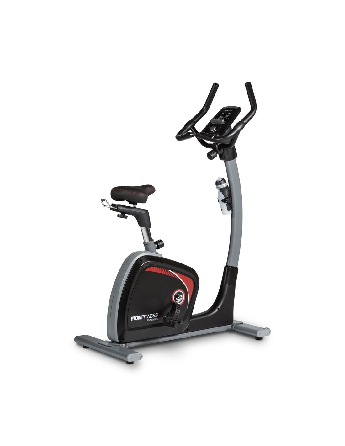 Flow Fitness Turner DHT2500i Hometrainer