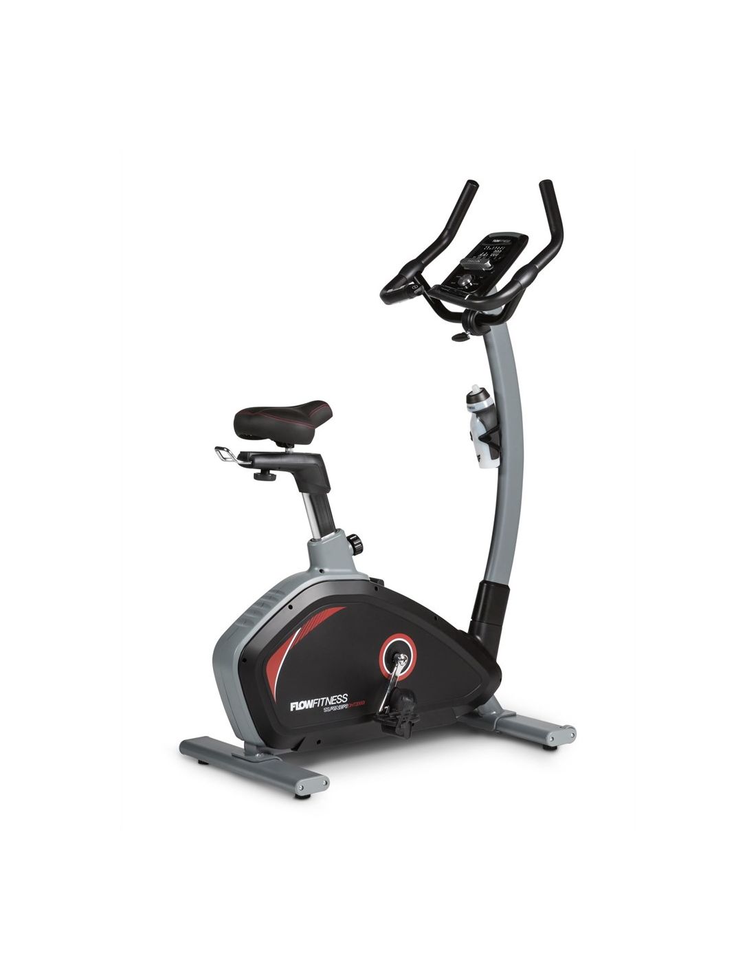 Flow Fitness Turner DHT2000i Hometrainer