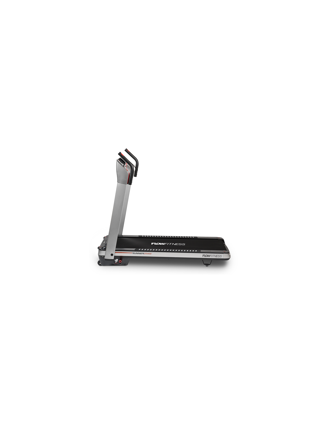Flow Fitness Runner DTM400i Loopband