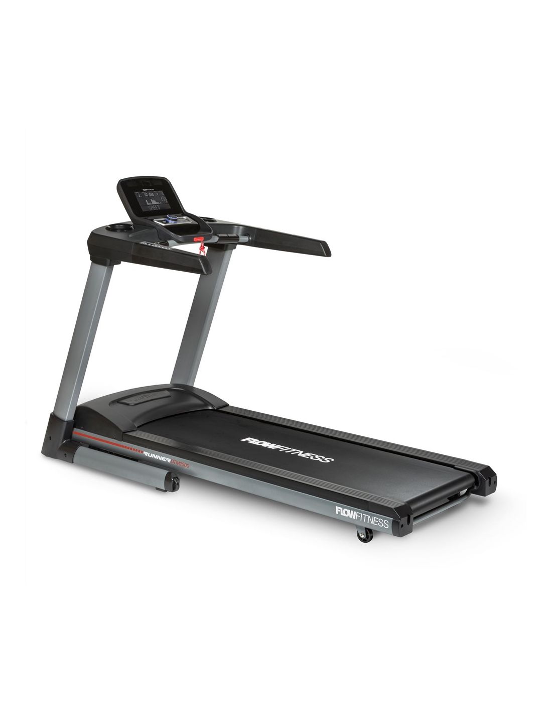 Flow Fitness Runner DTM2500