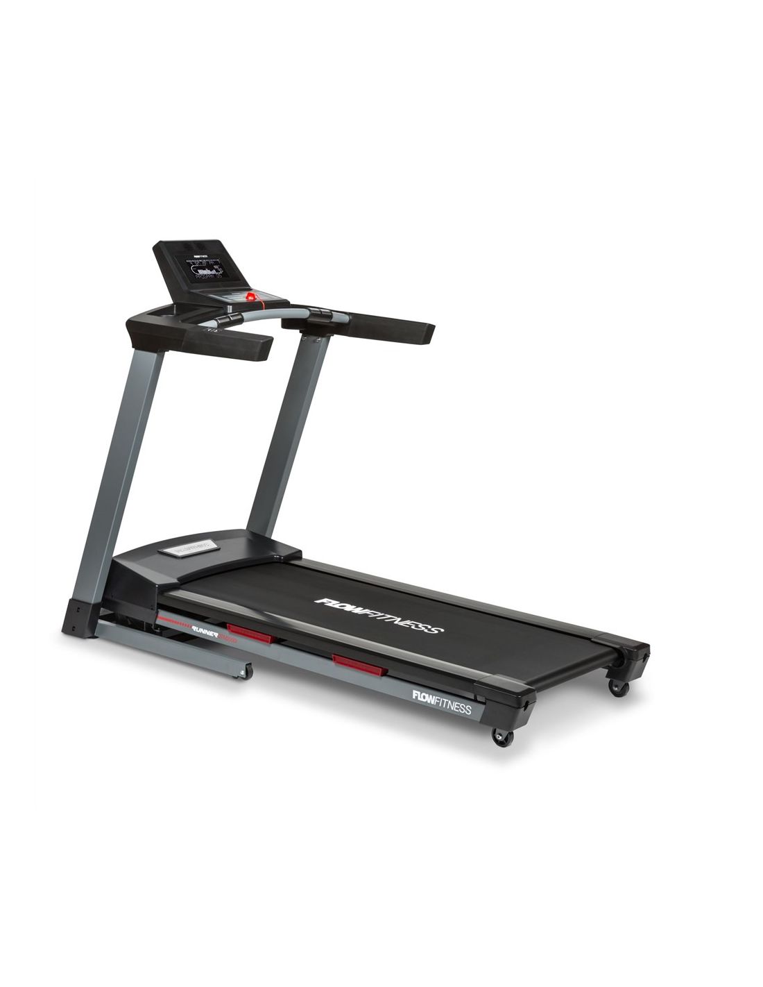 Flow Fitness Runner DTM2000i Loopband