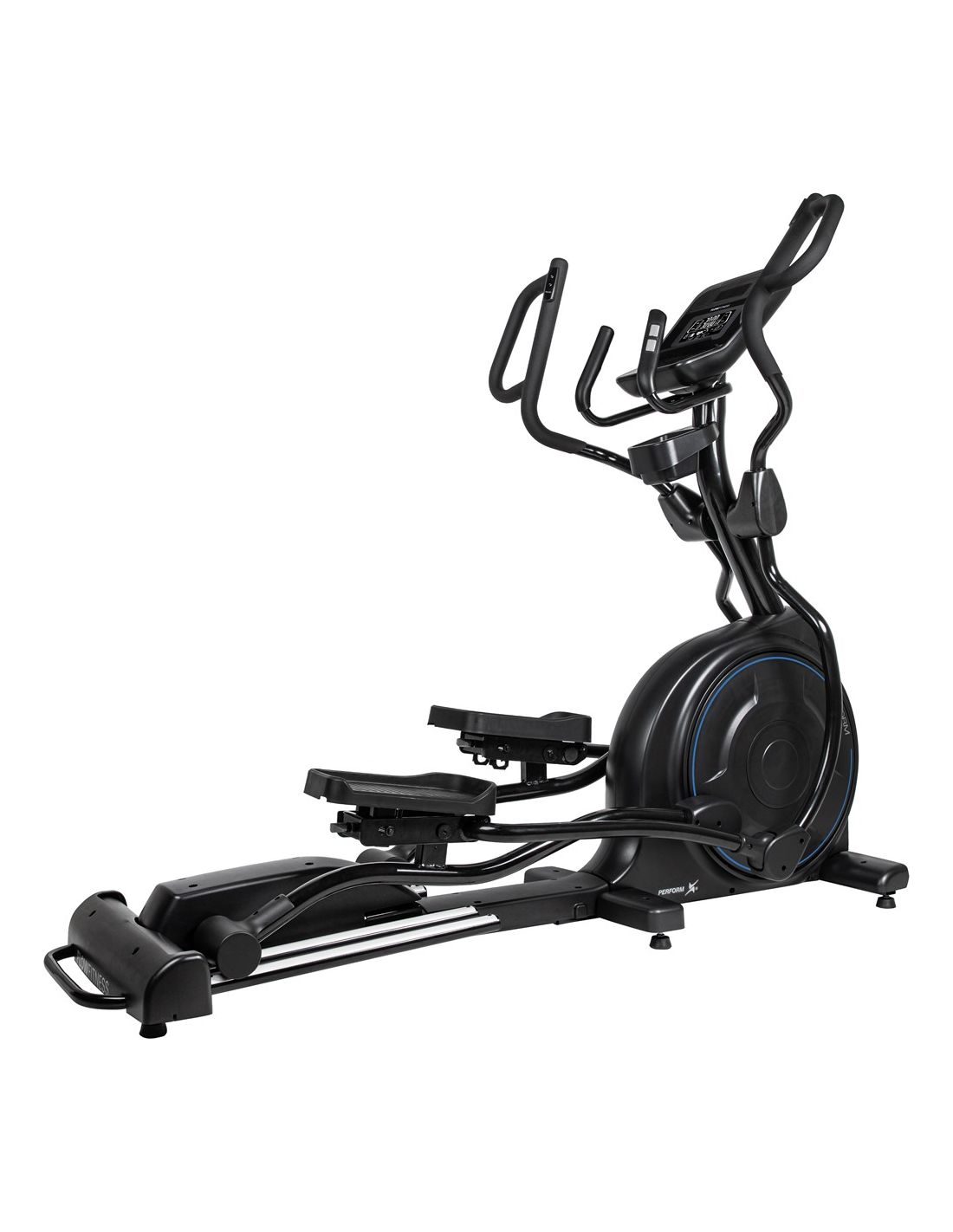 Flow Fitness Perform X5i Crosstrainer