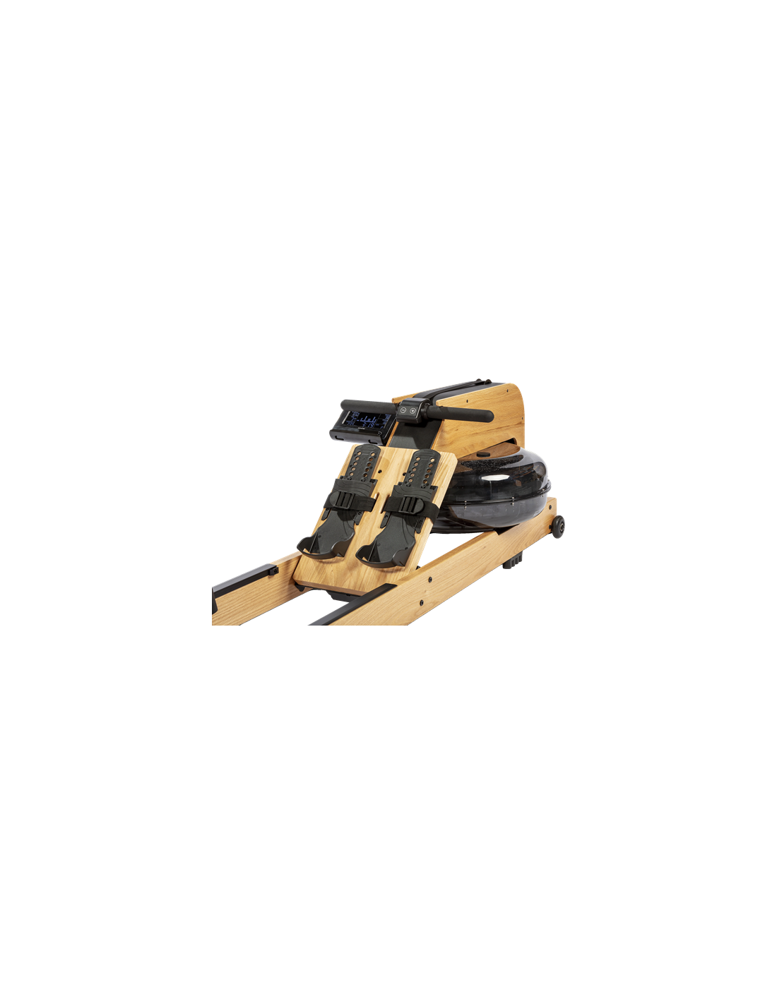 Flow Fitness Perform W9i Oak irklavimo treniruoklis