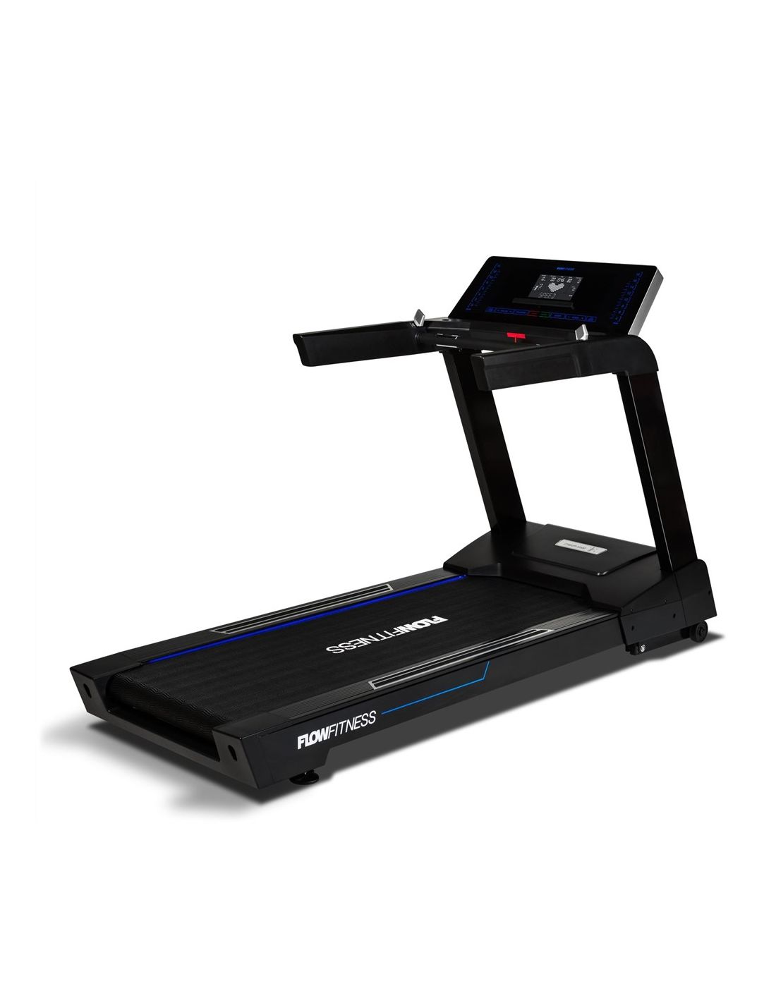 Flow Fitness Perform T3i Loopband