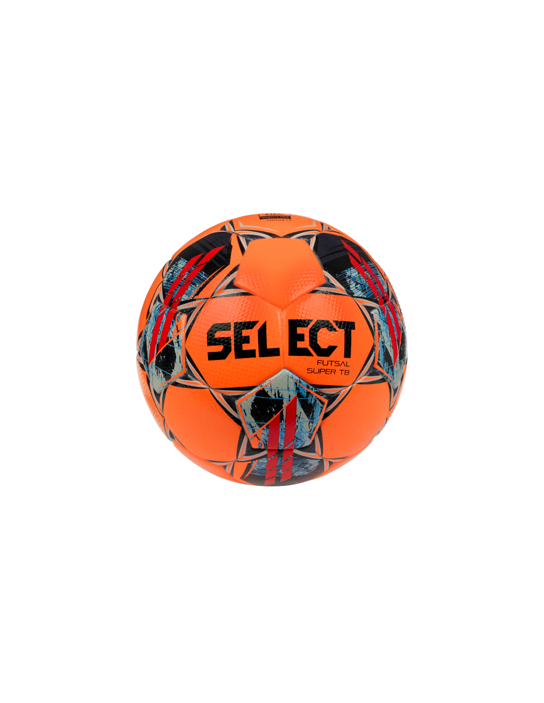 SALĖS FUTBOLO KAMUOLYS SELECT FUTSAL SUPER TB V22 (FIFA QUALITY PRO)