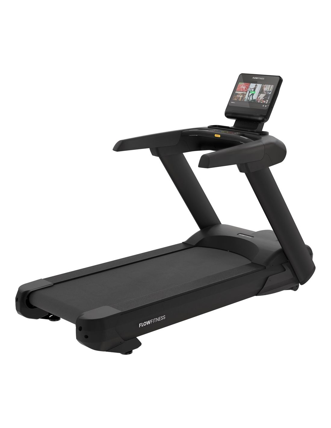 Flow Fitness Perform Pro T6i Loopband - TFT Console