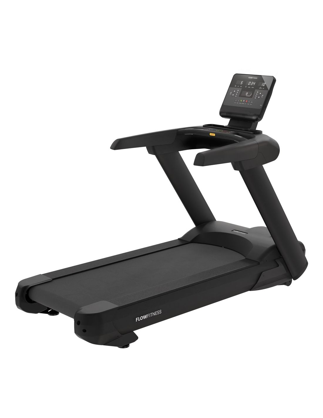 Flow Fitness Perform Pro T6i - LED Console