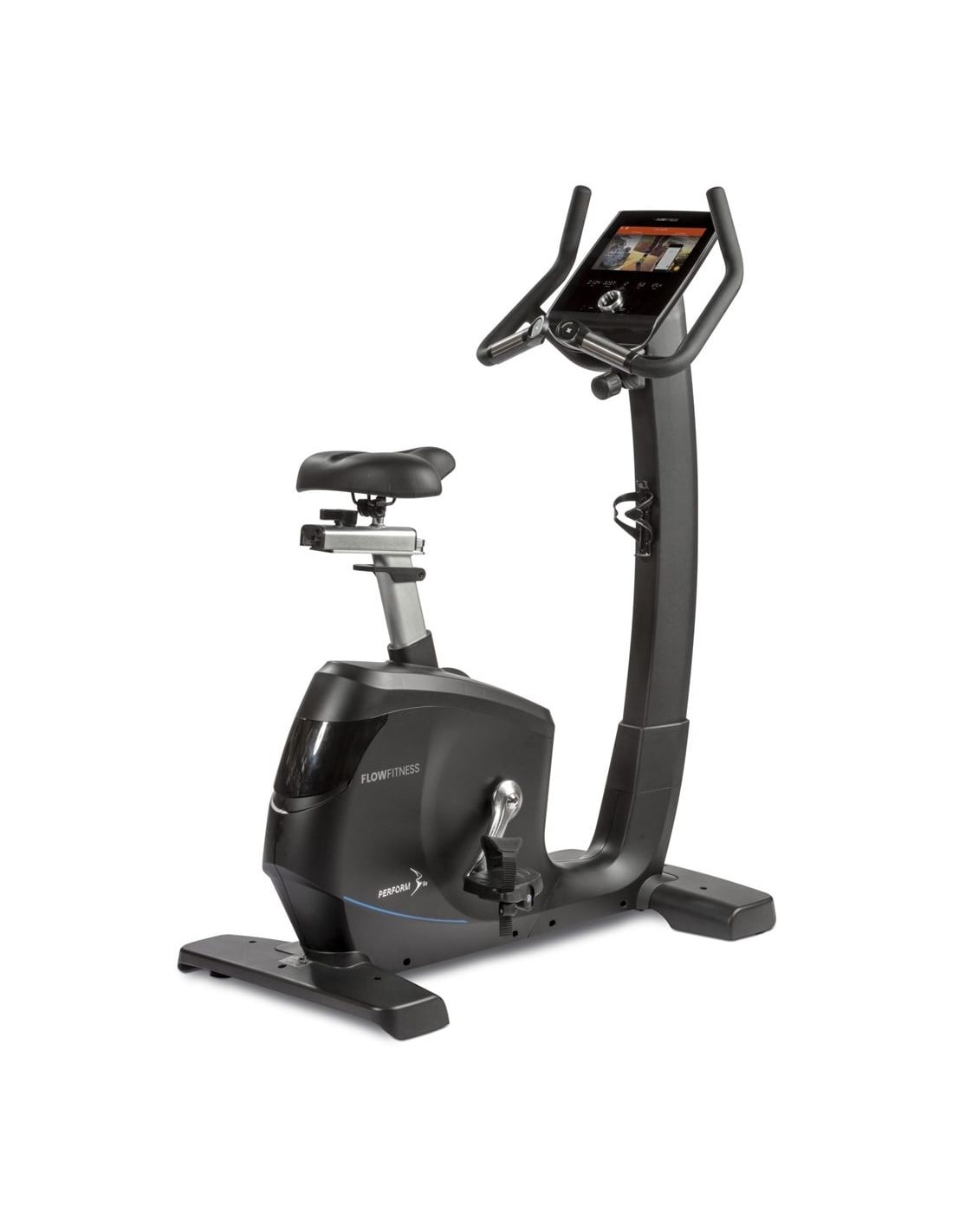 Flow Fitness Perform B5s Hometrainer