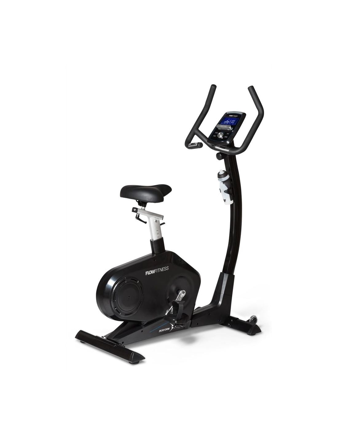 Flow Fitness Perform B3i Hometrainer
