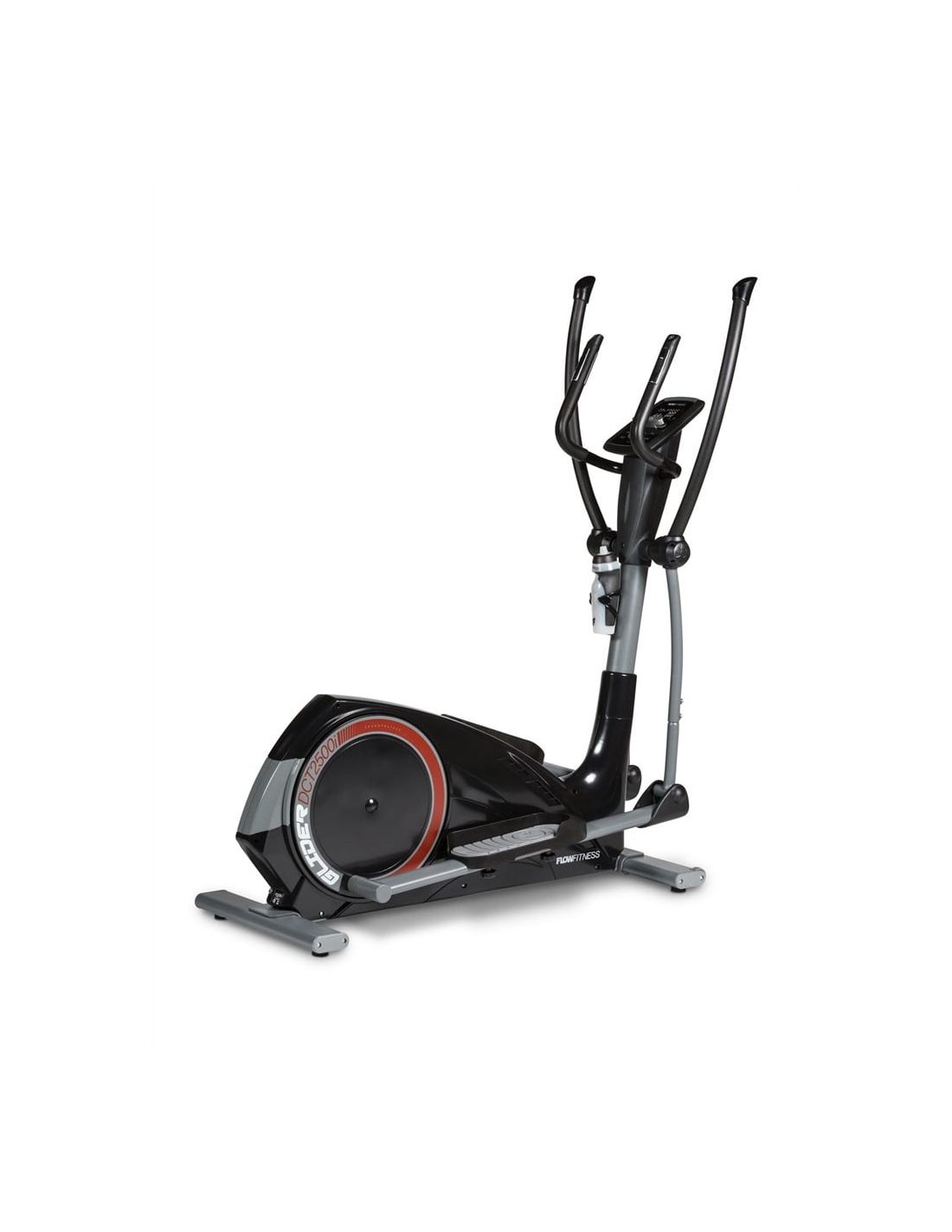 Flow Fitness Glider DCT2500i Crosstrainer