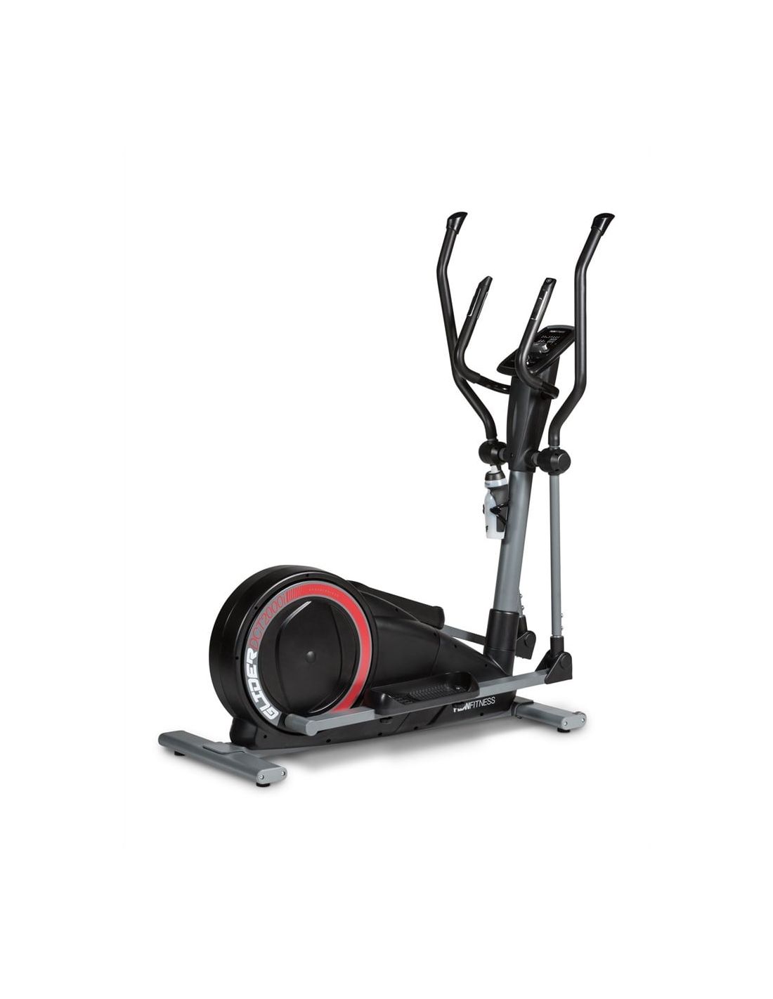Flow Fitness Glider DCT2000i Crosstrainer