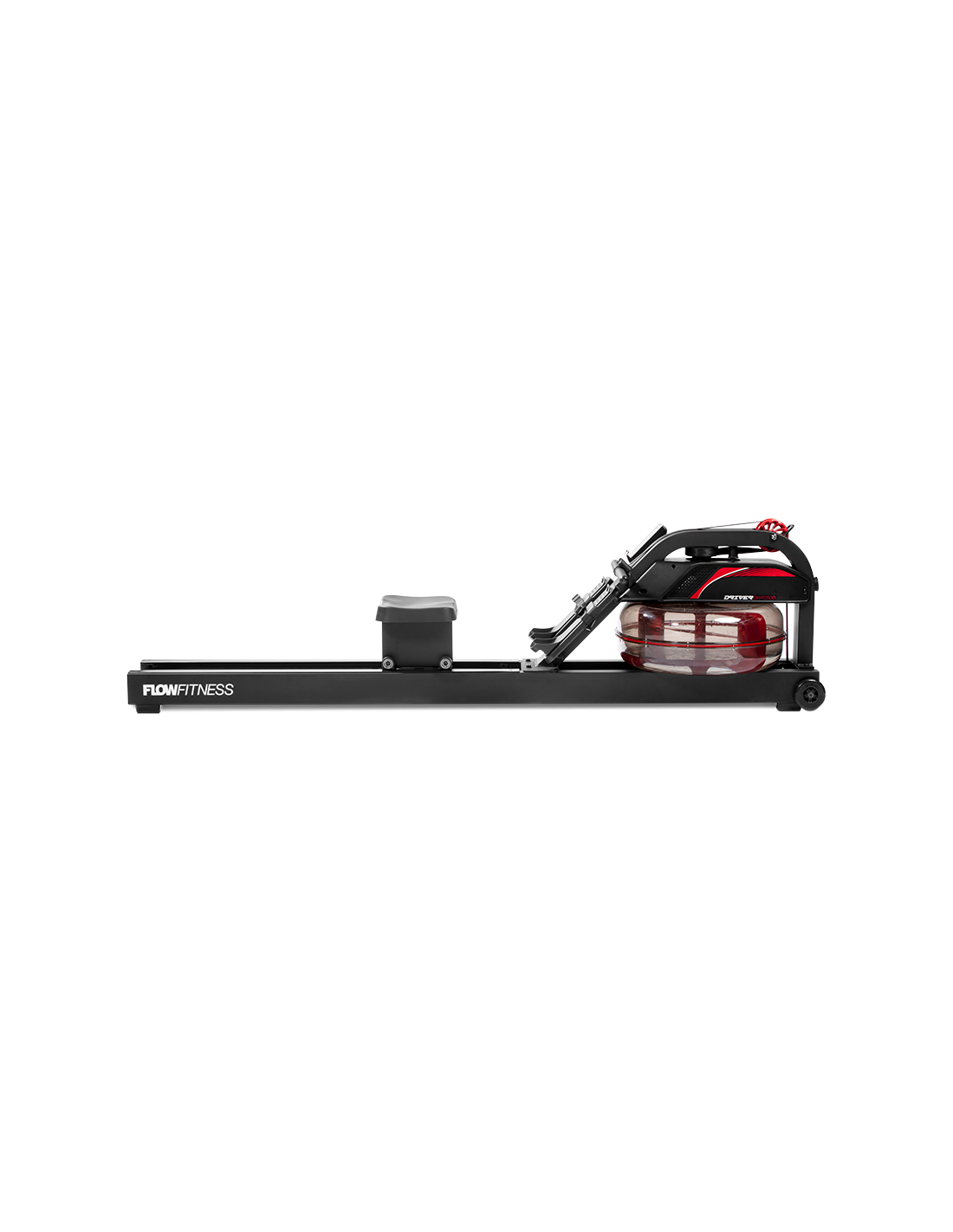 Flow Fitness Driver DWR2500i