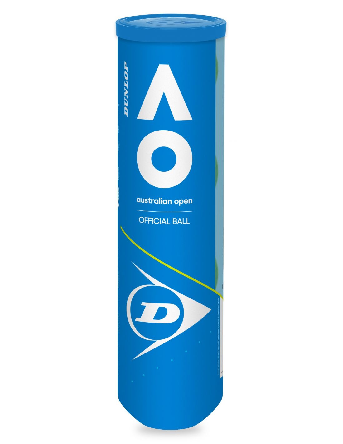 LAUKO TENISO KAMUOLIUKAI DUNLOP Australian Open (4vnt)