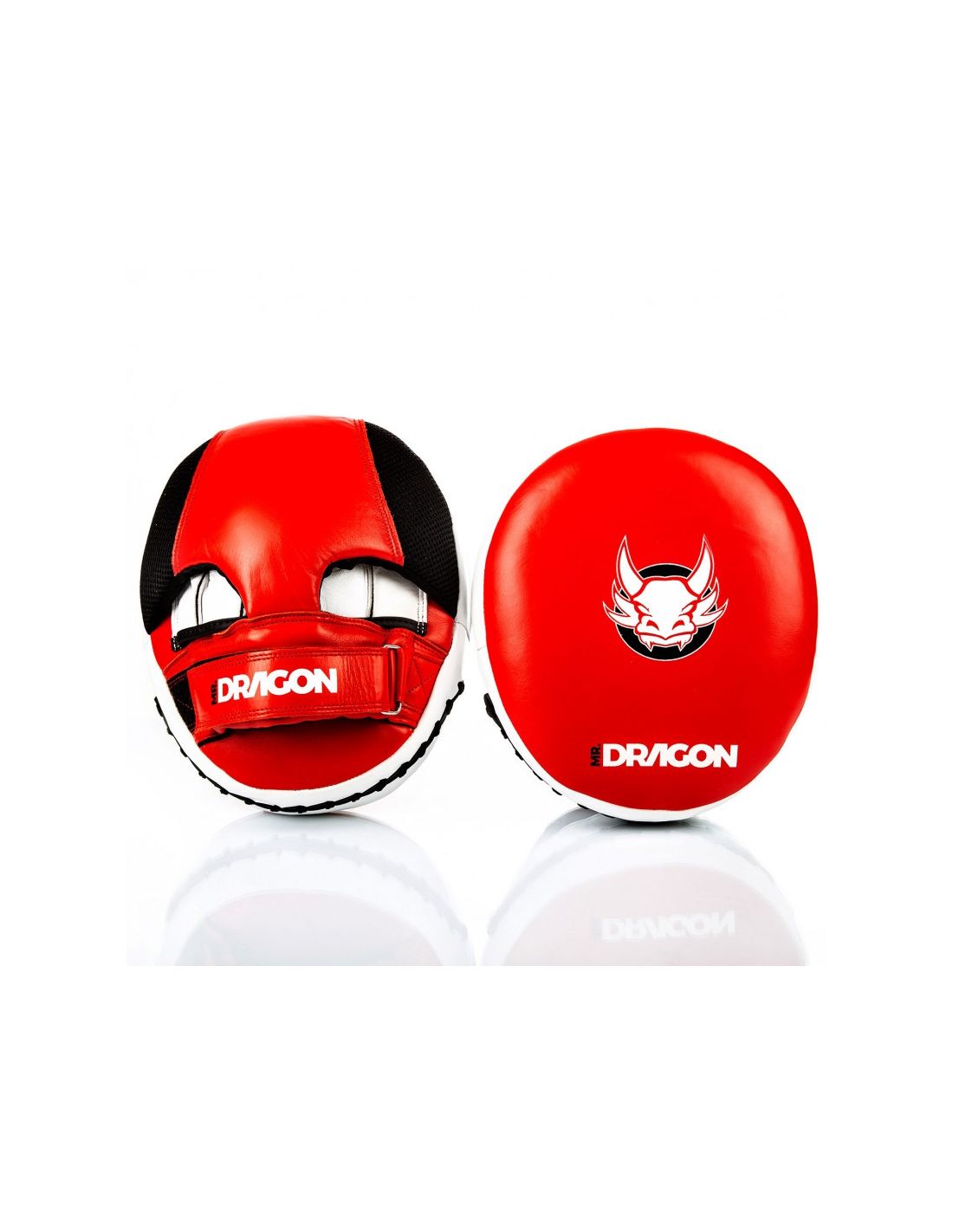 Bokso letenos Mr.Dragon MDFP-511