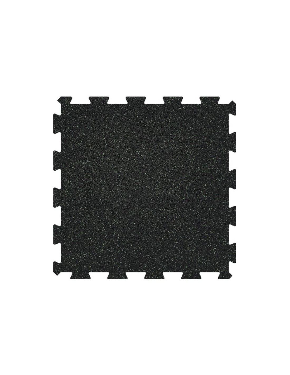 Guminė surenkama danga su EPDM granulėm 98x98 x 0,8 cm