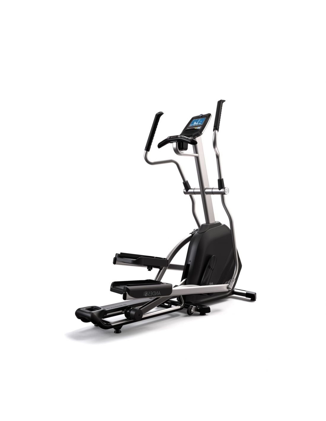 Elipsinis treniruoklis Horizon Fitness Andes Andes 7i