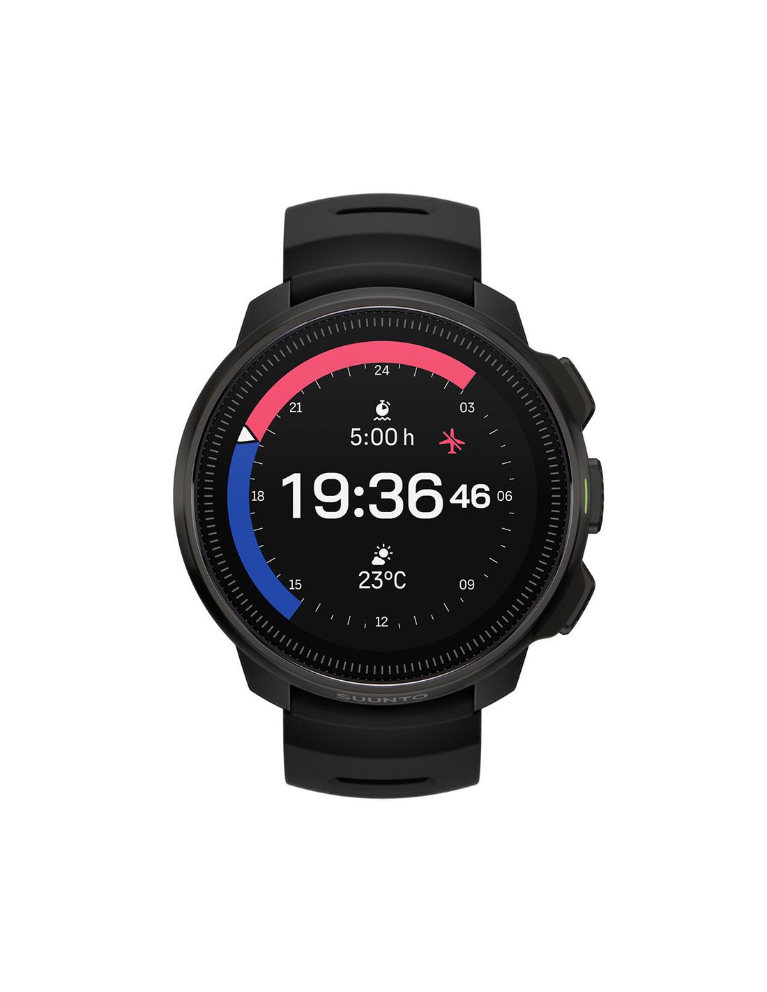 Kompiuteris SUUNTO "OCEAN"
