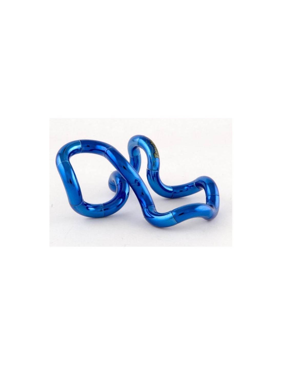 Žaidimas - galvosūkis TANGLE Jr. Metallic