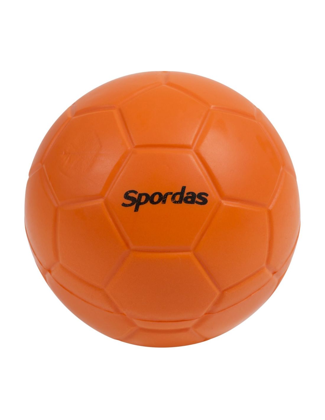 Saugus kamuoliukas SPORDAS "Soft Foam Handball"