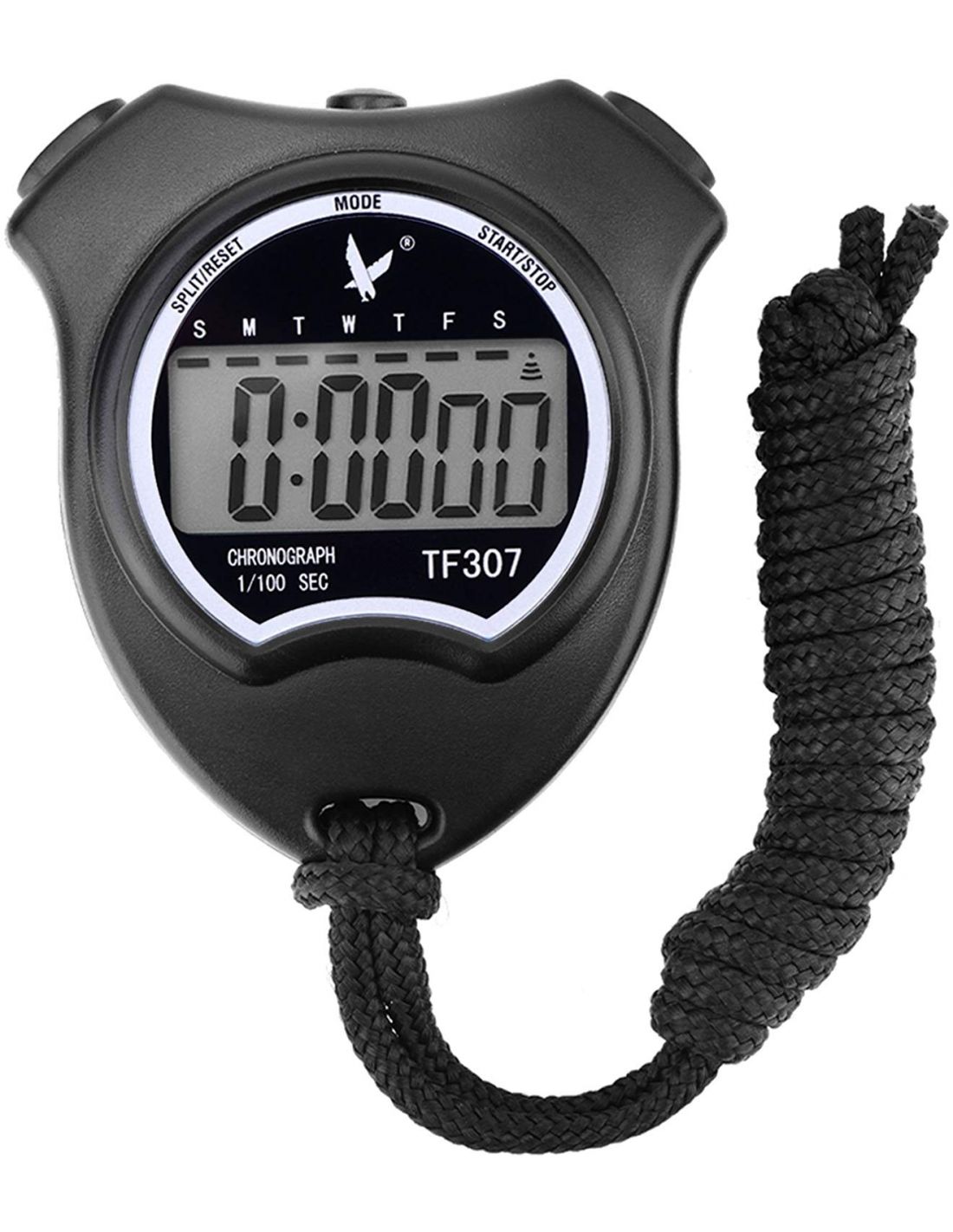 Chronometras TF307