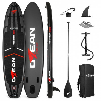 SUP irklentė Ozean Triton 335