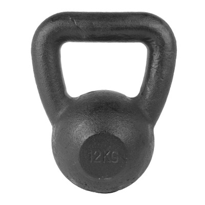 Metalinė gira TUNTURI 4-32kg (Svoris: 12 kg)