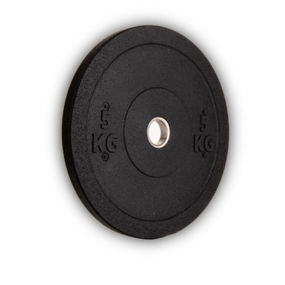 STRONGMAN Hi-Temp Premium Bumper rinkinys 150 kg