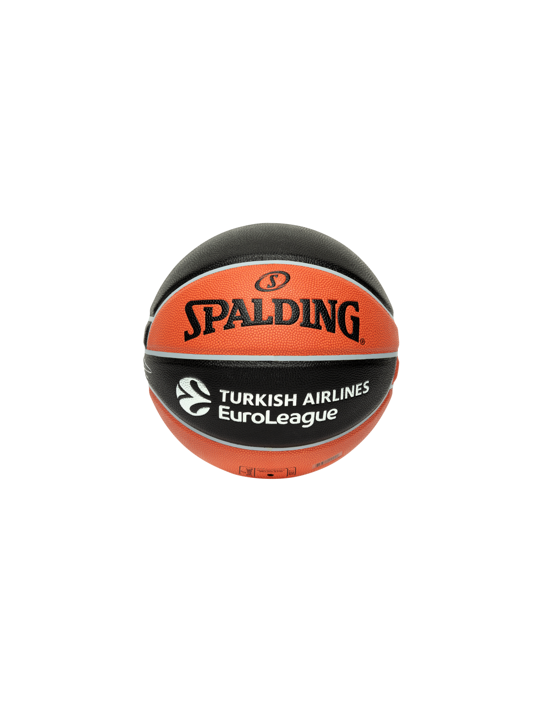 Krepšinio kamuolys Spalding TF-1000 Legacy (Eurolyga)