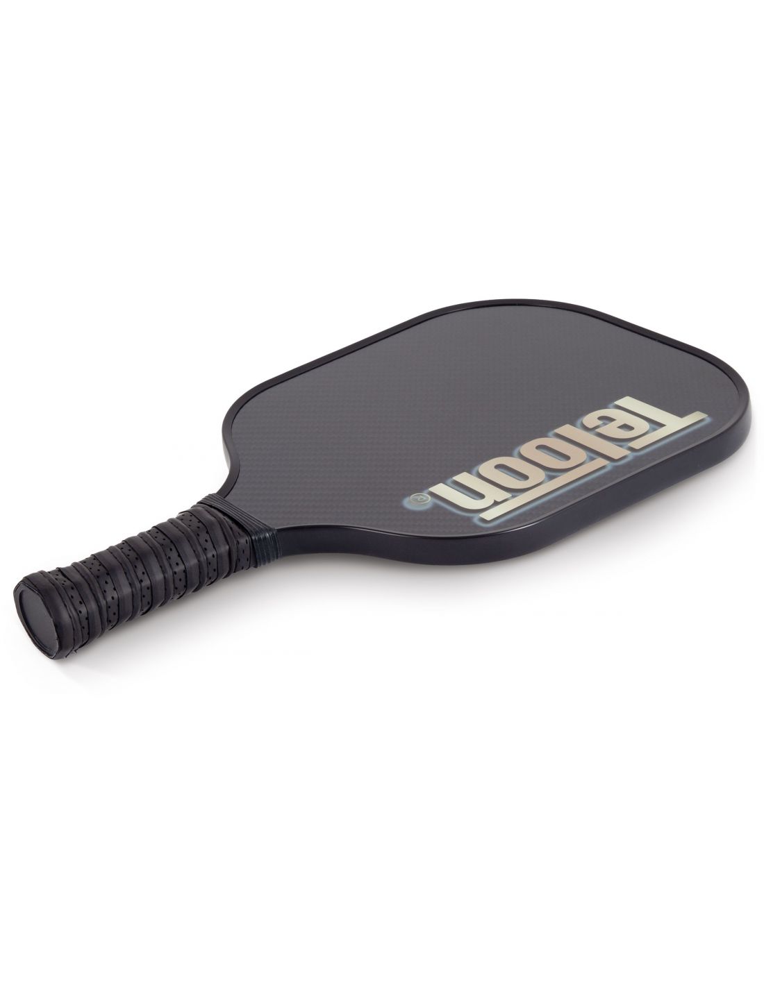 Piklbolo raketė TELOON "100% Carbon 3K"