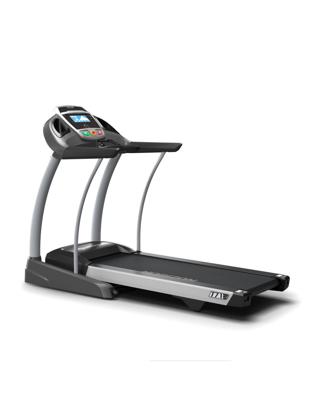 Bėgimo takelis Horizon Fitness Elite 7.1