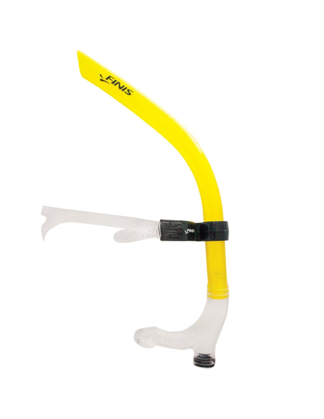 Plaukimo vamzdelis FINIS ORIGINAL SWIMMERS SNORKEL