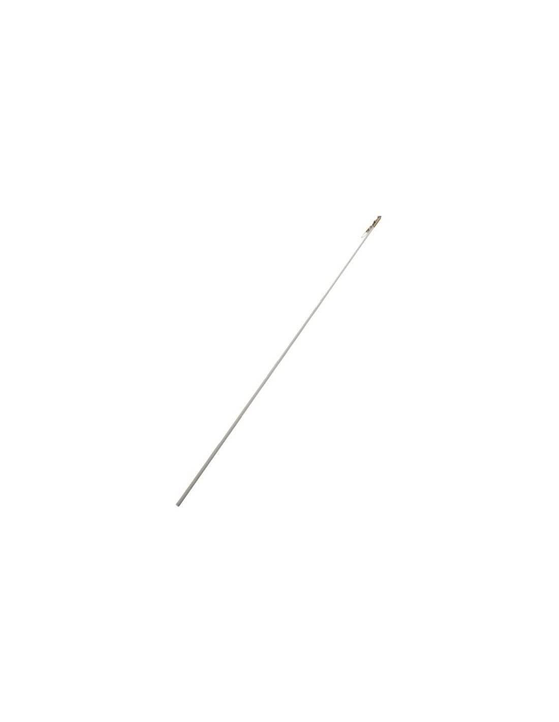 Grafitinė lazdelė meninės gimnastikos kaspinui (60cm)