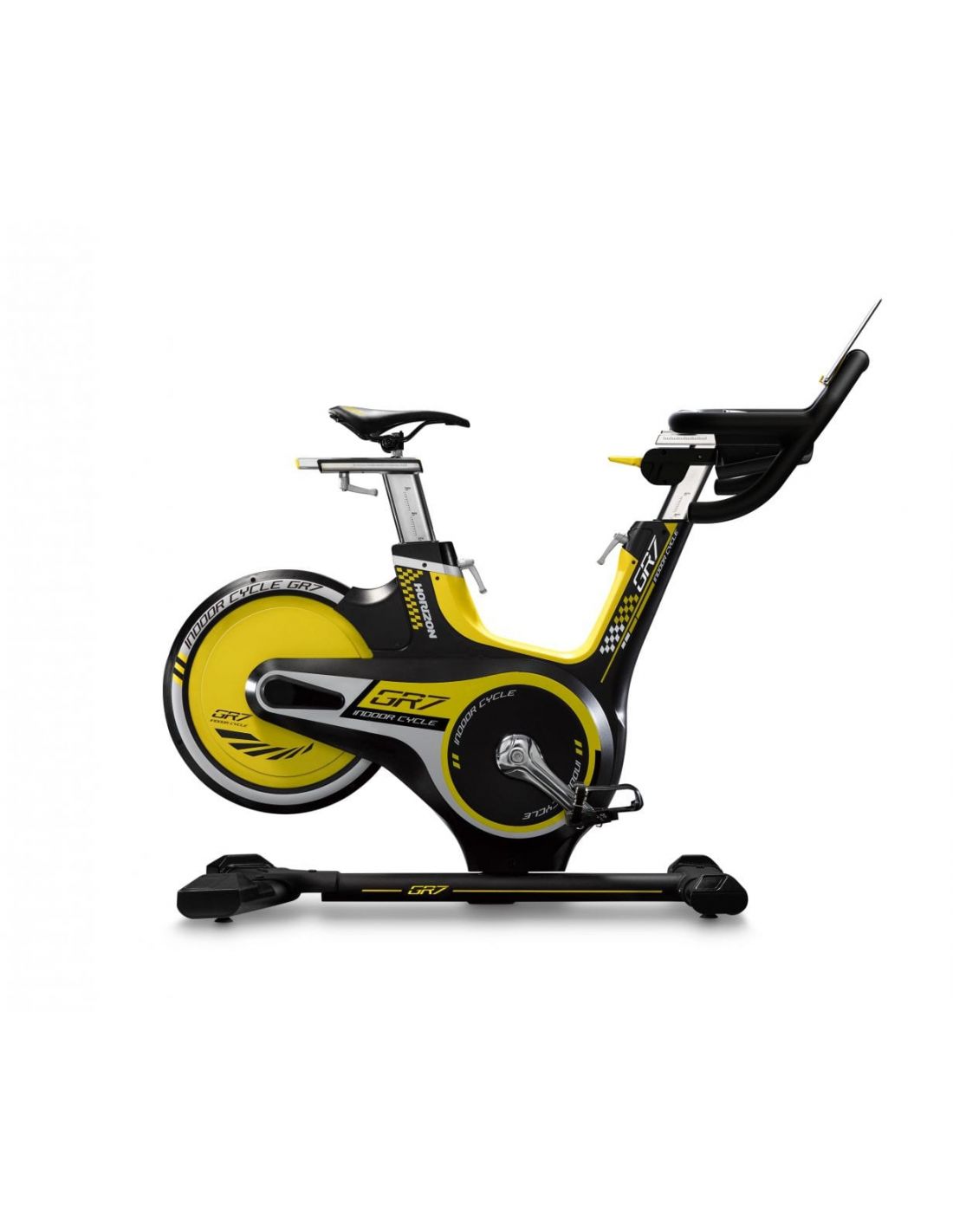Spineris Horizon Fitness GR7