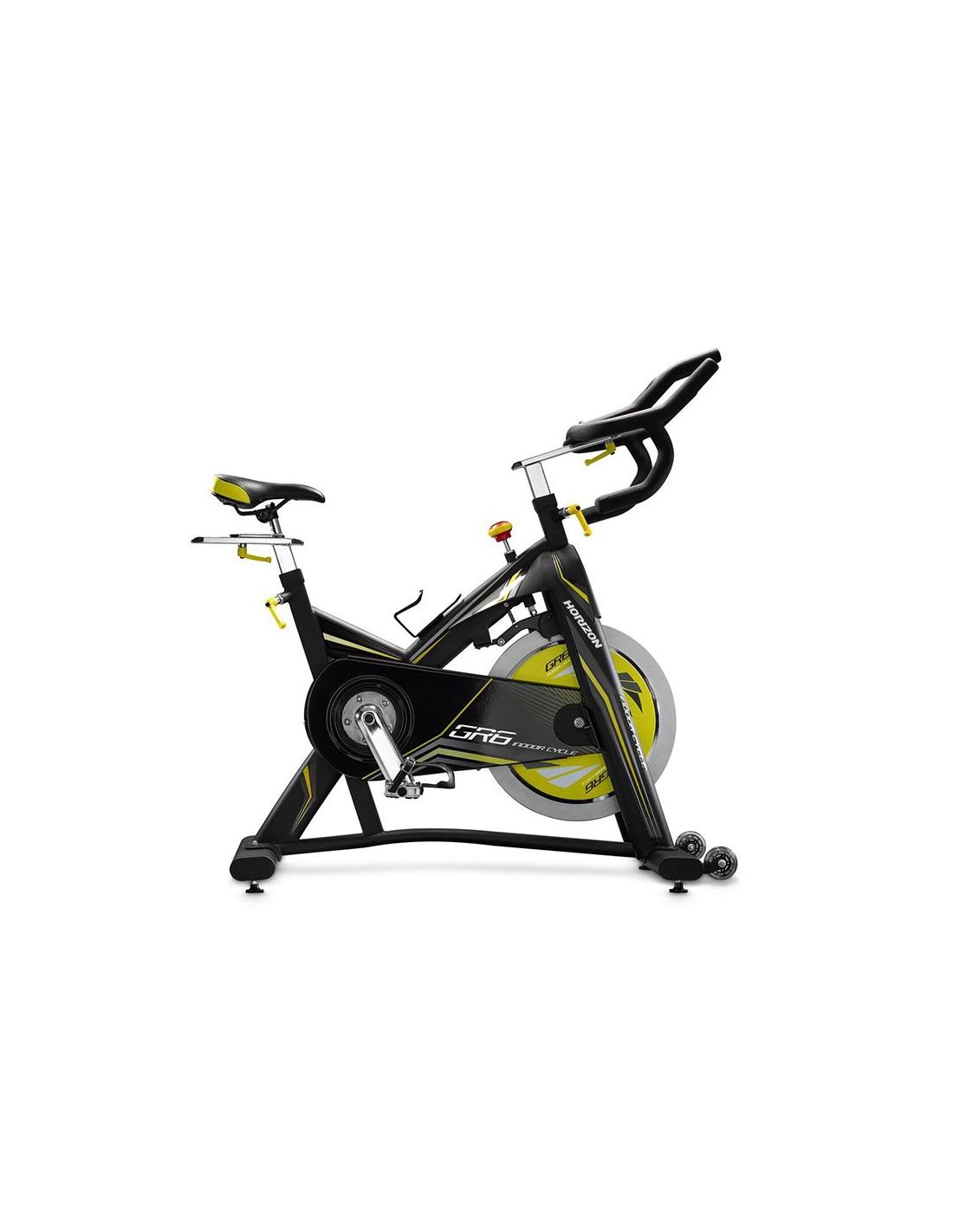Spineris Horizon Fitness GR6