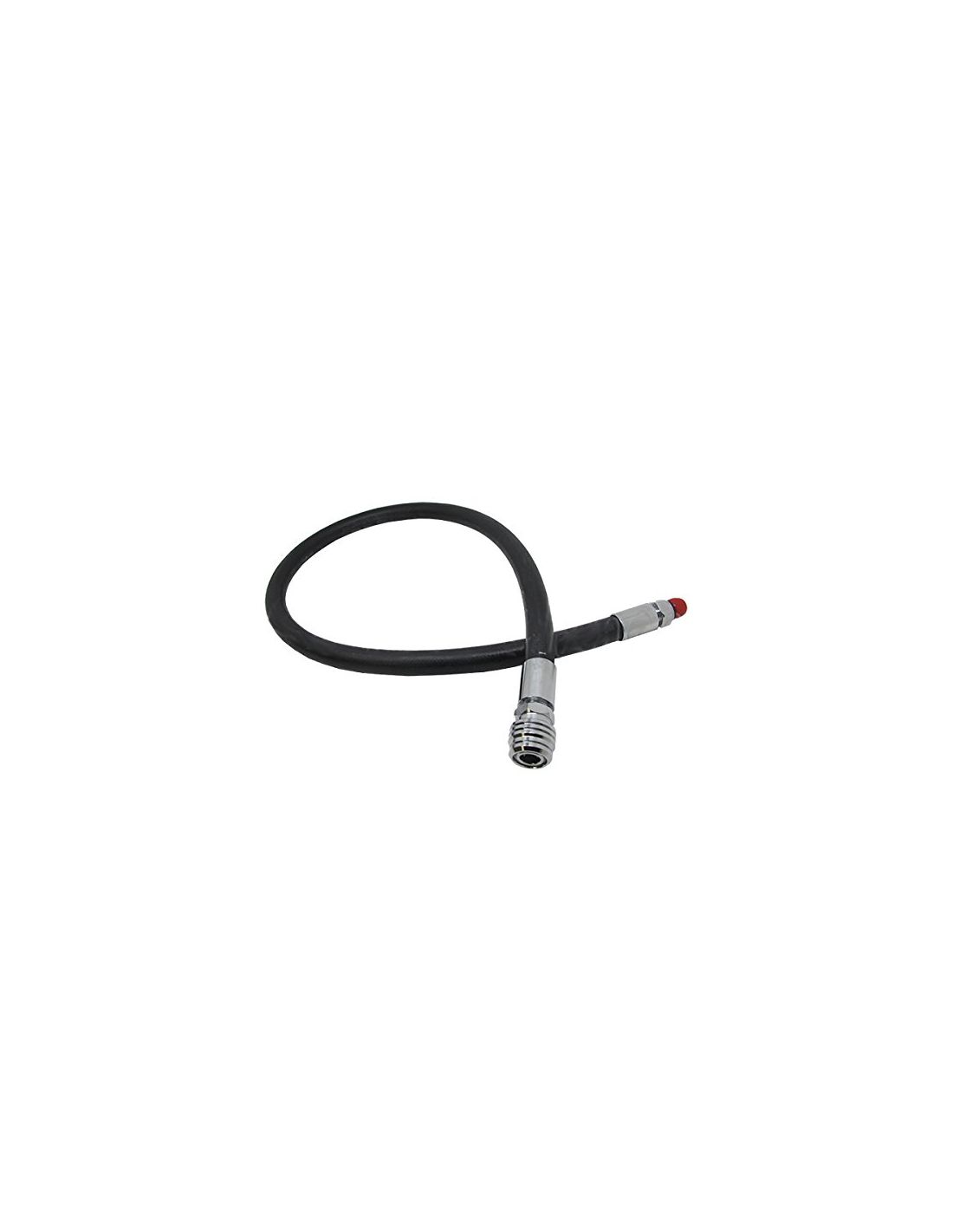 Žarna BCD liemenei 70cm
