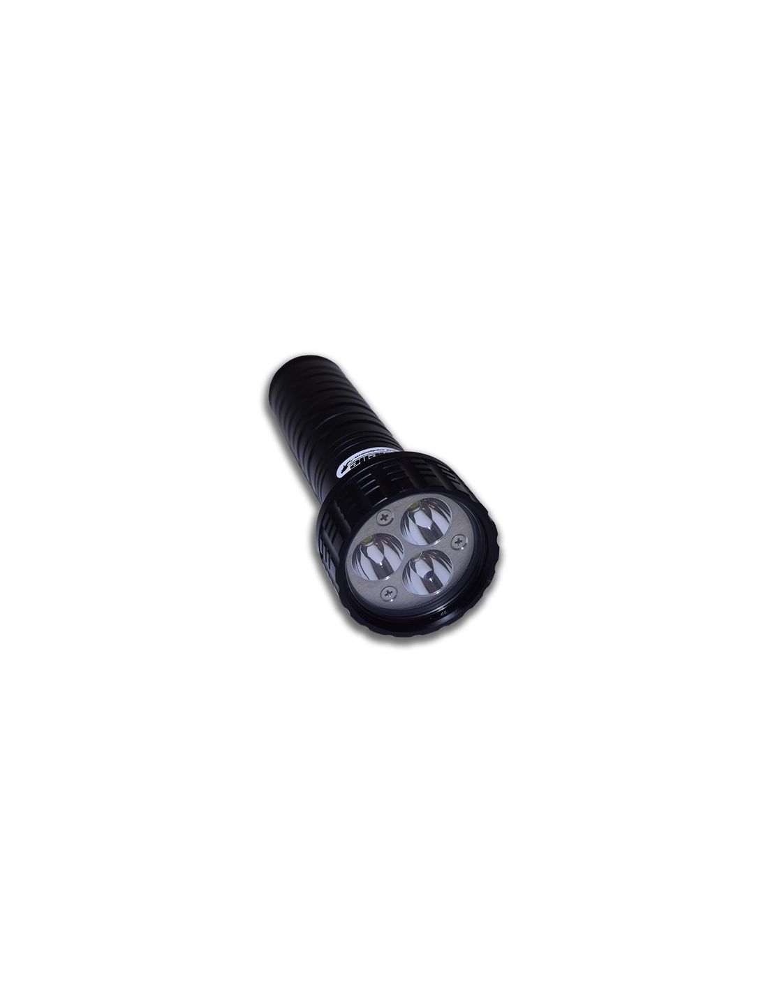 Prožektorius Gibielle  Luna 3LED