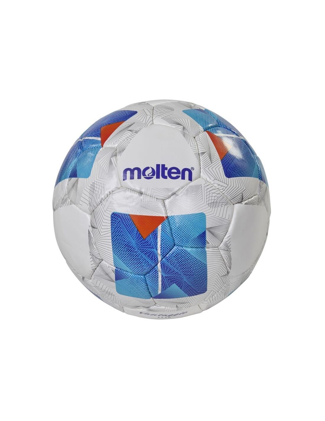 FUTBOLO KAMUOLYS MOLTEN F5N1710
