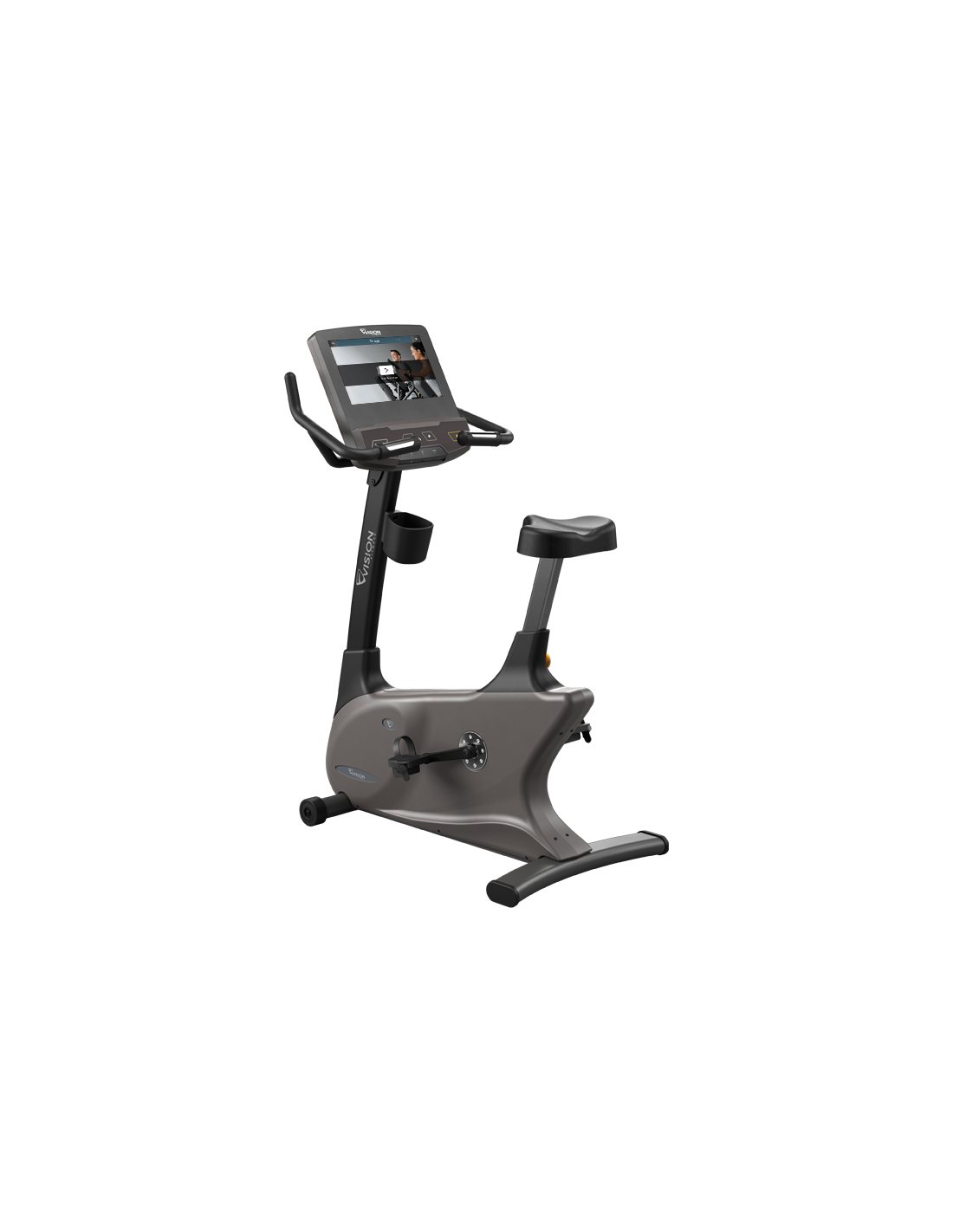 Dviratis Vision Fitness U600E